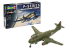 Revell maquette avion 03774 Messerschmitt P.1099A P-Series 1/72