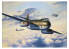 Revell maquette avion 03774 Messerschmitt P.1099A P-Series 1/72