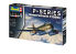 Revell maquette avion 03774 Messerschmitt P.1099A P-Series 1/72