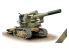 Ace Maquettes Militaire 72599 B-4 203 mm Les Marteau de Staline 1/72