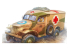 Ace Maquettes Militaire 72596 1/2 ton 4x4 Ambulance WC-9/18/27 1/72