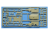 Ace Maquettes Militaire 72596 1/2 ton 4x4 Ambulance WC-9/18/27 1/72