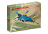Icm maquette avion 72144 MiG-29 avec bombes JDAM-ER 1/72