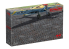 Icm maquette avion 48411 Sol Marston 1/48