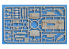 Ace Maquettes Militaire 72180 Complexe ATGM Kornet-D sur châssis Tiger-M 1/72
