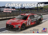 JR Models maquette voiture SHF2023CBP Chase Briscoe N°14 2023 Ford Mustang 1/25
