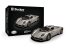 Pocher maquette voiture HK120F Pagani Utopia Coupé Rinascimento Lucido 1/8