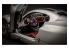 Pocher maquette voiture HK120F Pagani Utopia Coupé Rinascimento Lucido 1/8