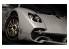 Pocher maquette voiture HK120F Pagani Utopia Coupé Rinascimento Lucido 1/8