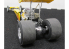 Atlantis maquette voiture M7528 Don Prudhomme Snake Rear Engine Dragster 1/24