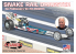 Atlantis maquette voiture M5694 Don the Snake Prudhomme Front Engine Dragster 1/24