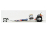 Atlantis maquette voiture M5694 Don the Snake Prudhomme Front Engine Dragster 1/24