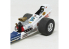 Atlantis maquette voiture M5694 Don the Snake Prudhomme Front Engine Dragster 1/24
