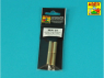 Aber MW09 POIDS POUR MODÈLES EN PLASTIQUE 25 x 9 mm x 4 piéces.