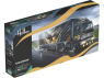 Heller maquette camion 80784 Eagletruck 1/24