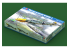 Hobby boss maquette avion 81792 Messerschmitt Bf109E-4 1/48