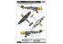 Hobby boss maquette avion 81792 Messerschmitt Bf109E-4 1/48