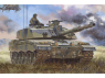 Hobby Boss maquette militaire 84852 British Challenger II MBT 1/48