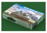 Hobby Boss maquette militaire 84852 British Challenger II MBT 1/48