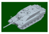 Hobby Boss maquette militaire 84852 British Challenger II MBT 1/48