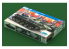 Hobby Boss maquette militaire 80154 BMD-1P 1/35