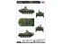 Hobby Boss maquette militaire 80154 BMD-1P 1/35