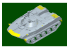 Hobby Boss maquette militaire 80154 BMD-1P 1/35