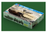 Hobby Boss maquette militaire 84524 I.D.F. Namer-1 IFV 1/35