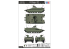 Hobby Boss maquette militaire 84524 I.D.F. Namer-1 IFV 1/35