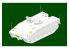Hobby Boss maquette militaire 84524 I.D.F. Namer-1 IFV 1/35