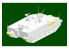 Hobby Boss maquette militaire 84524 I.D.F. Namer-1 IFV 1/35
