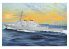 Hobby Boss maquettes bateau 62008 USS Donald Cook DDG-75 1/200