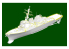 Hobby Boss maquettes bateau 62008 USS Donald Cook DDG-75 1/200