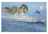 TRUMPETER maquette bateau 05373 USS Ohio BB-68 1/350