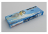 TRUMPETER maquette bateau 05373 USS Ohio BB-68 1/350