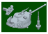 Trumpeter maquette militaire 07442 LAV-150 APC 90mm Mecar Gun 1/72
