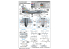 TRUMPETER maquette avion 01698 Chasseur chinois J-10C 1/72