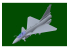 TRUMPETER maquette avion 01698 Chasseur chinois J-10C 1/72