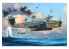 TRUMPETER maquette avion 05825 Fairey Barracuda 1/48