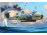 TRUMPETER maquette avion 05825 Fairey Barracuda 1/48