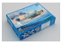 TRUMPETER maquette avion 05825 Fairey Barracuda 1/48