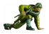 Zvezda maquette 3526 Infanterie de l&#039;Armée rouge 1940-1942 Seconde Guerre mondiale 1/35
