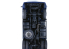 Zvezda maquette plastique 43006 Camion à benne basculante KAMAZ-65115 1/43