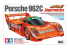 TAMIYA maquette voiture 24372 Porsche 962C JÄGERMEISTER 1/24