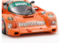 TAMIYA maquette voiture 24372 Porsche 962C JÄGERMEISTER 1/24