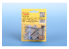 CMK 4477 Armement du fuselage du OV-10 Bronco kit ICM 1/48