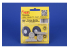 CMK 4494 Jeu de roues de correction Fairey Battle pour kit Trumpeter 1/48