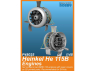 CMK P48025 Moteurs Heinkel He 115B pour kits Special Hobby 1/48