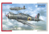 Special Hobby maquette avion 72141 Blackburn Roc Mk.I 1/72