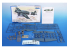 Special Hobby maquette avion 48075 IMAM (Roméo) Ro-57bis Chasseur-bombardier italien 1/48